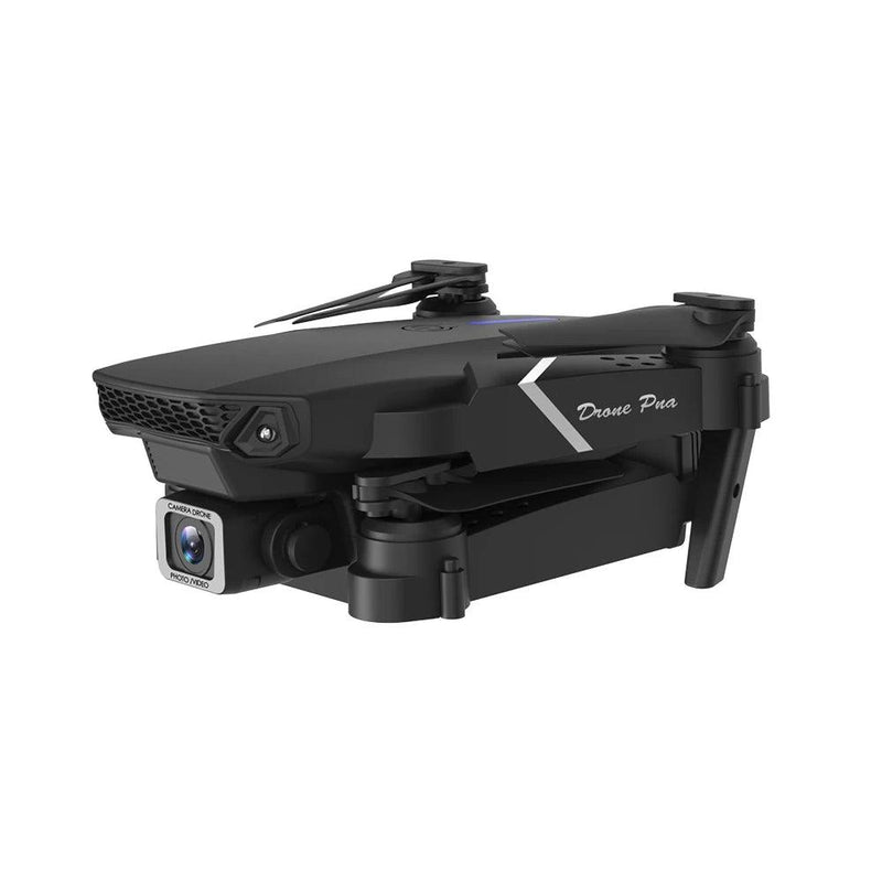 4K HD Drones Fixed Folding Dual Camera UAV with Remote Control Brasil Empire